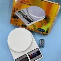 ترازو آشپزخانه دیجیتال و دقیق