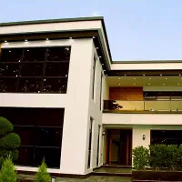 ۶۷۰ متر باغ ویلا سند تکبرگ سهیلیه لشگر آباد|فروش خانه و ویلا|هشتگرد, شهرک سهیلیه|دیوار