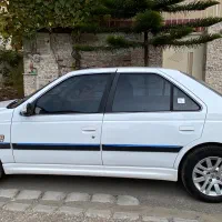 پژو پارس سال مدل 98|خودرو سواری و وانت|ساری, |دیوار