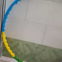 حلقه لاغری هولاهوپ