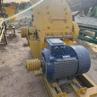 کوبیت ۱۶ چکش دینام ۶۰ اسب بدنه فولادی|ماشین‌آلات صنعتی|رباط‌کریم, انجم آباد|دیوار