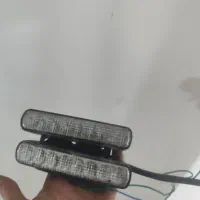 چراغ دیلایت