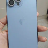 آیفون ۱۳ پرومکس ۲۵۶ گیگ