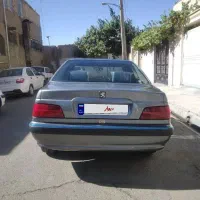 پژو پارس مدل ۸۷|خودرو سواری و وانت|تهران, بهارستان|دیوار
