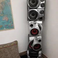 سیستم صوتی و باند