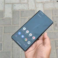 Google pixel 7pro . 512 gig ram 16