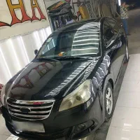ام‌وی‌ام 550 اتوماتیک، مدل ۱۳۹۴