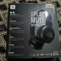 هدفون جی بی ال LIVE460NC|لوازم جانبی موبایل و تبلت|تهران, استقلال|دیوار