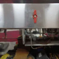 میز و گاز وسایل کامل  بریونی|کافی‌شاپ و رستوران|شاهین‌شهر, عطار|دیوار