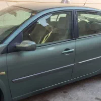 مگان اتوماتیک ۲۰۰۰ وارداتی مدل ۲۰۰۸