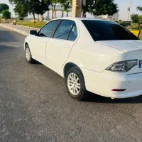 سمند سورن ef7|خودرو سواری و وانت|دزفول, |دیوار