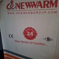 پکیج دیواری