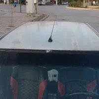 پراید مدل 86، تک سوز|خودرو سواری و وانت|گرگان, |دیوار