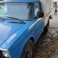 نیسان یخچالی|خودرو سواری و وانت|اهواز, کوی شایسته|دیوار