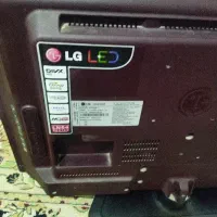 تلویزیون ال ای دی ال جی ۳۲اینچ