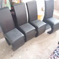 میزوصندلی‌ناهارخوری