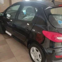 ۲۰۷ پانا دنده مدل ۱۴۰۴|خودرو سواری و وانت|تهران, استاد معین|دیوار