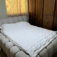 تخت دو نفره برند تیس