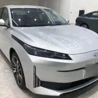 وارداتی Nevo نوو پلاگین هیبرید 2025 نقد اقساط