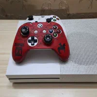 ایکس باکس وان اس یک ترا . xbox one s|کنسول، بازی ویدئویی و آنلاین|مشهد, سرافرازان|دیوار