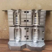 قالب باد کن پریفرم بطری ۳۰۰ cc