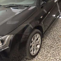 دنا پلاس 1401 توربو اتوماتیک ۴۰۱