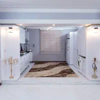 خانه اجاره ای ۲ خوابه تمیز و شیک