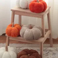 کوسن کدویی تدی|مبلمان خانگی و میز عسلی|رشت, سعدی (تختی)|دیوار