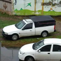 حمل بار به تمام نقاط ۲۴ ساعت آماده حرکت