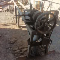 لوله بربرقی۳فاز