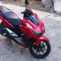 طرح کلیلک واریو|موتورسیکلت|کرج, دهقان ویلا|دیوار