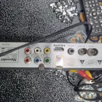 دیجیتال مکسیدر|پخشکننده DVD و ویدیو|اراک, |دیوار