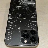 اپل iPhone 13 Pro Max با حافظهٔ ۲۵۶ گیگابایت|موبایل|تهران, گلستان (شهرک راه آهن)|دیوار