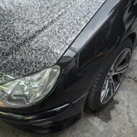 کاور کربن فورج