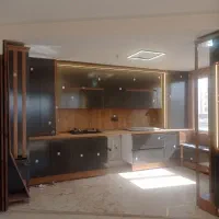 کابینت و کمددیواری