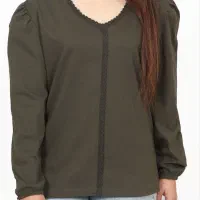 بلوز پاییزی آستین بلند|لباس|سنندج, |دیوار