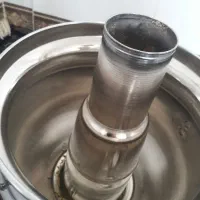 سماور۱۰ لیتری کسری