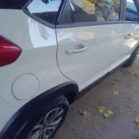 فروش ماشین MVM مدل X22 سال ۹۶|خودرو سواری و وانت|چناران, |دیوار