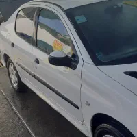 فروش 206 sd v20|خودرو سواری و وانت|مشهد, وکیل‌آباد|دیوار