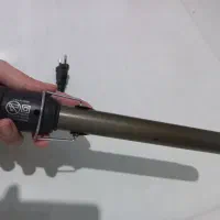 دستگاه بابلیس مو|آرایشی، بهداشتی، درمانی|ماهدشت, |دیوار