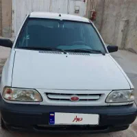 پراید 131 مدل 90