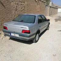 پژو۴۰۵|خودرو سواری و وانت|کیار, |دیوار