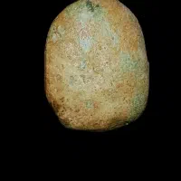 سنگ|کلکسیون اشیاء عتیقه|سمیرم, |دیوار