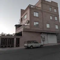 فروش خانه ویلایی تازه ساز