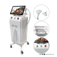 دستگاه لیزر بدن km 1200