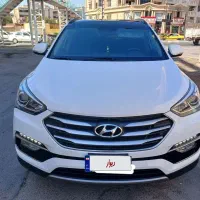 سانتافه ۲۰۱۷ نیمه فول