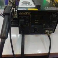 هیتر گرداک ۹۵۲