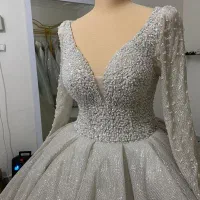 لباس عروس