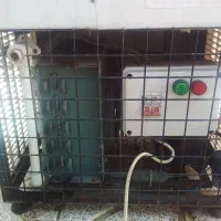 اب سردکن 2شیر آبسردکن