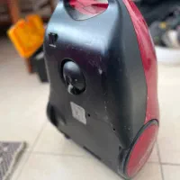 جاروبرقی همیلتون hamilton|جاروبرقی، جارو شارژی، بخارشو|اردبیل, |دیوار